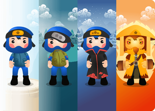 Anak jadi senang belajar